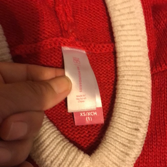 NO BOUNDARIES SWEATER - Picture 9 of 14